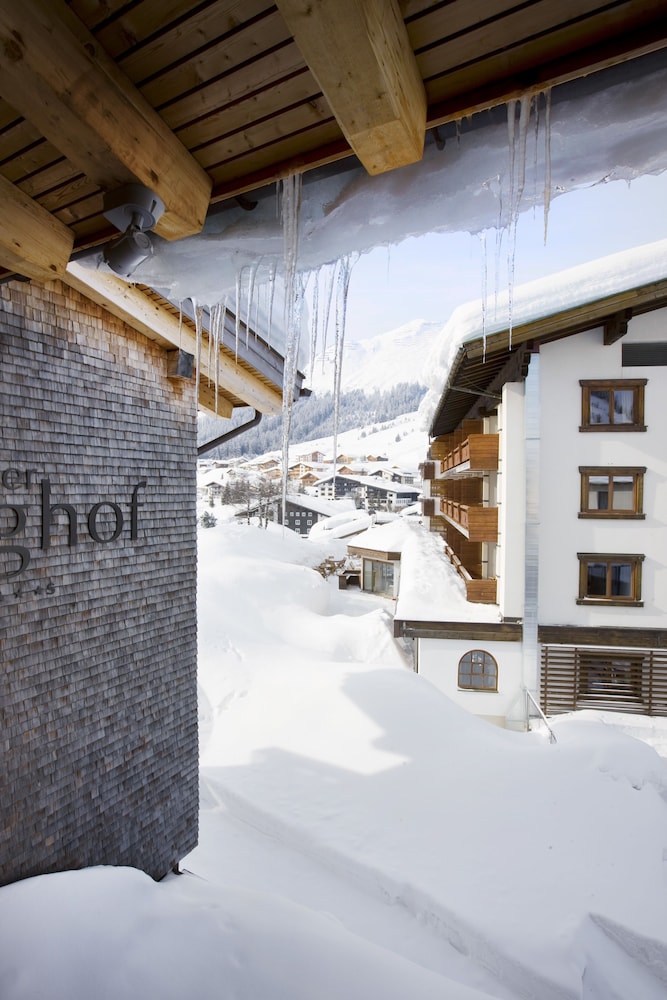 der berghof