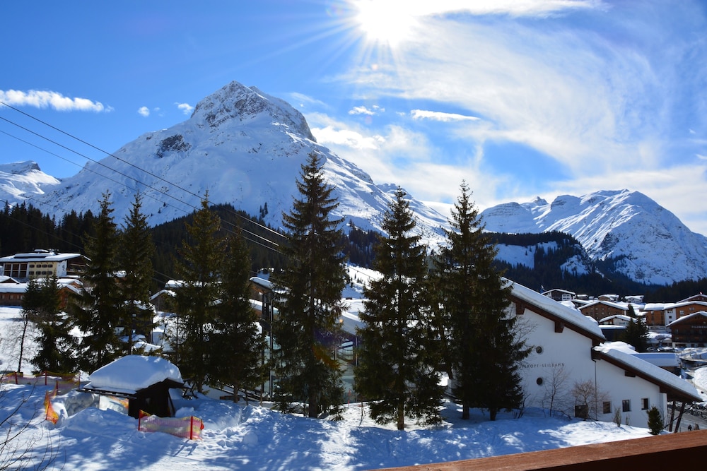 der berghof