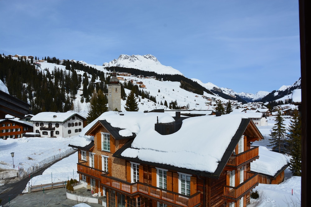 der berghof
