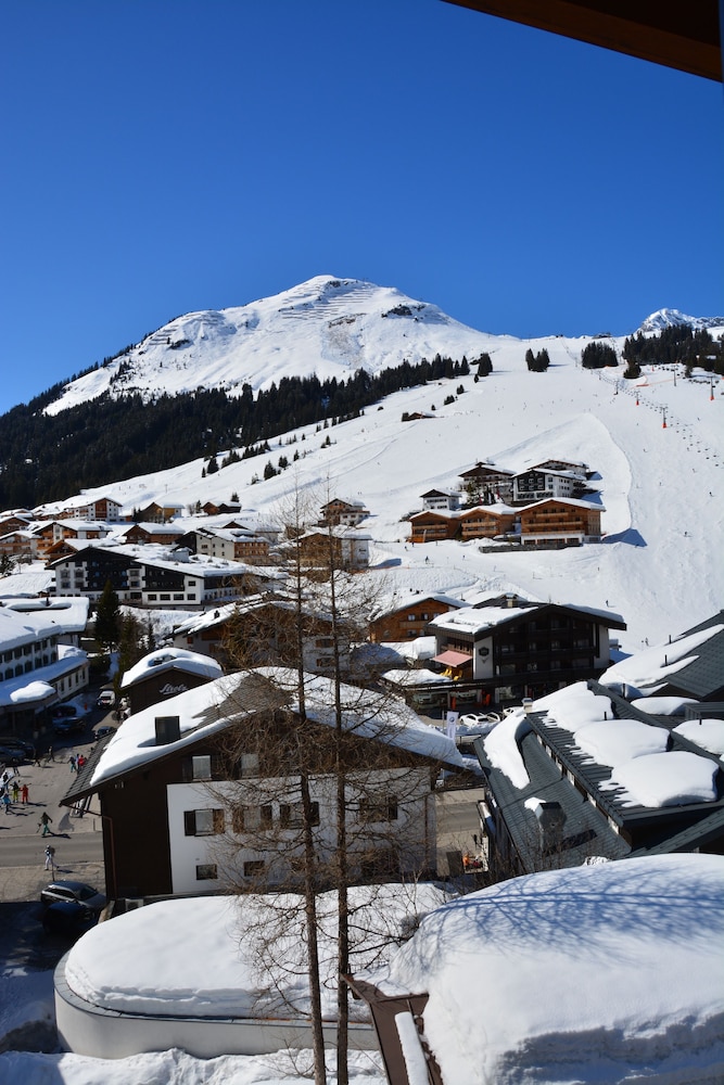 der berghof