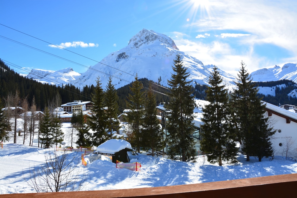 der berghof