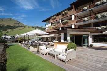 der berghof