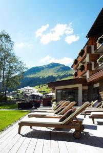 Der Berghof,Bludenz>>Austrian Alps,5 star