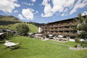 Der Berghof,Bludenz>>Austrian Alps,5 star