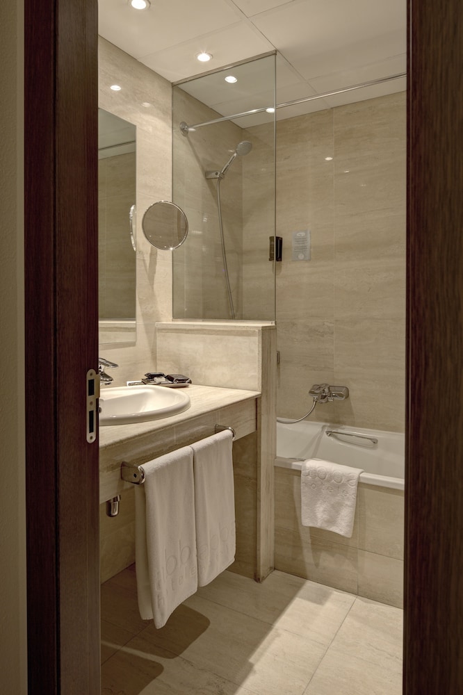 abba xalet suites hotel