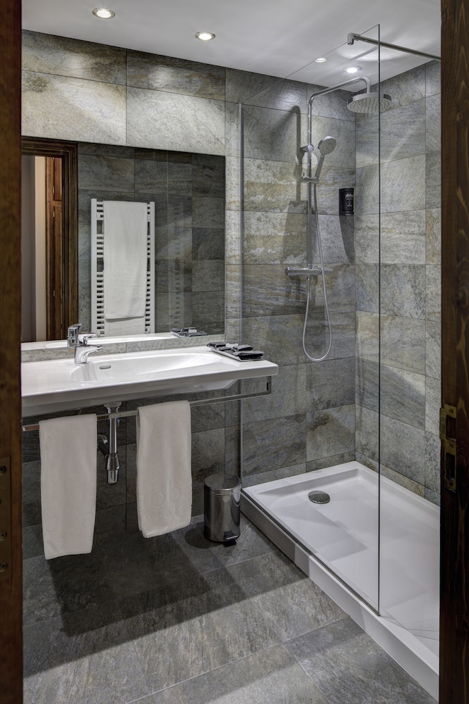 abba xalet suites hotel