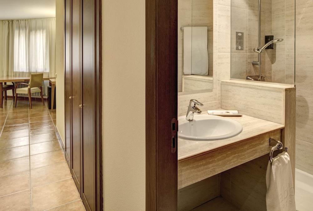 abba xalet suites hotel