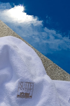 abba xalet suites hotel