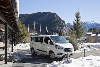 abba xalet suites hotel