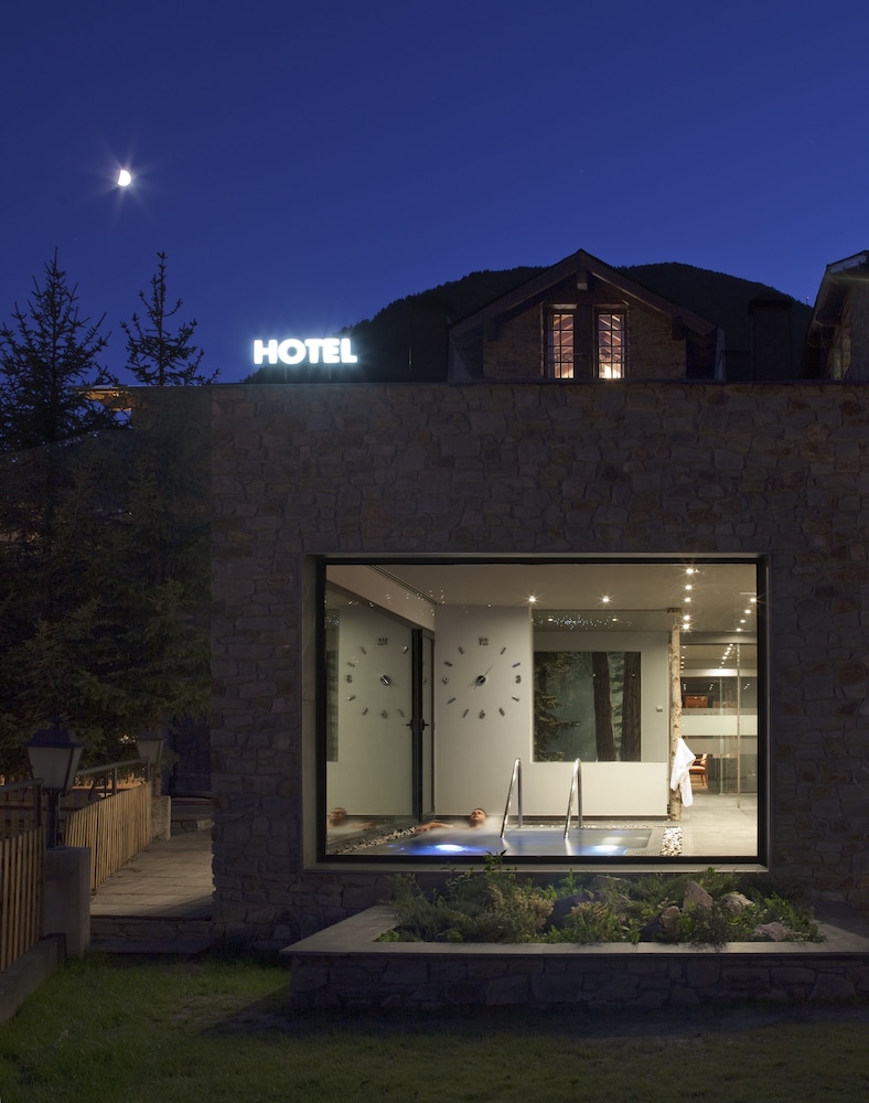 abba xalet suites hotel