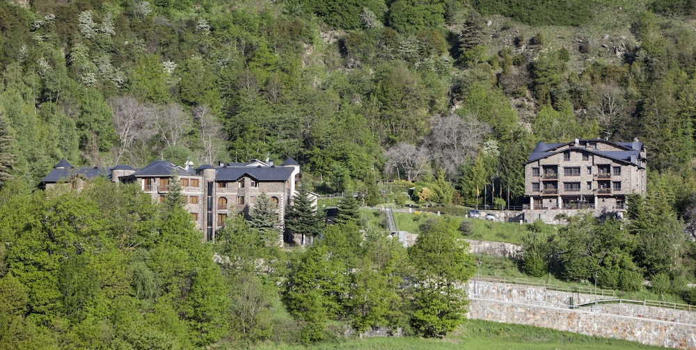 abba xalet suites hotel