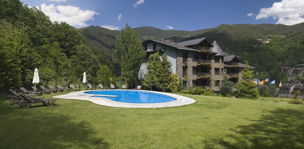 abba xalet suites hotel