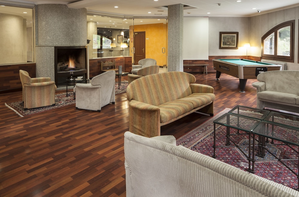 abba xalet suites hotel