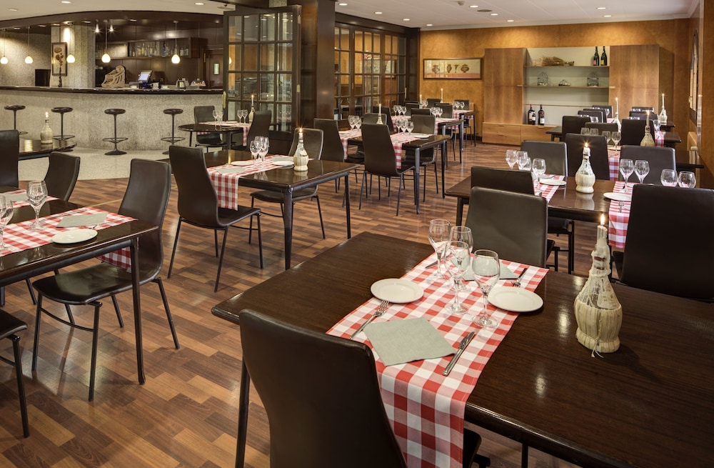 abba xalet suites hotel