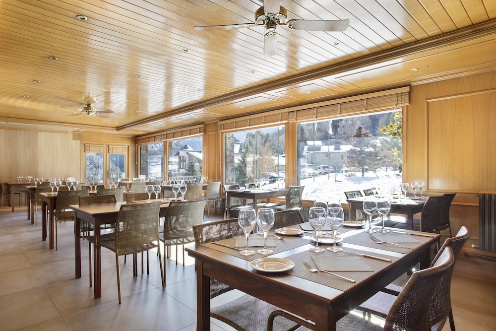 abba xalet suites hotel