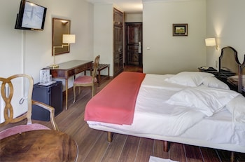 abba xalet suites hotel