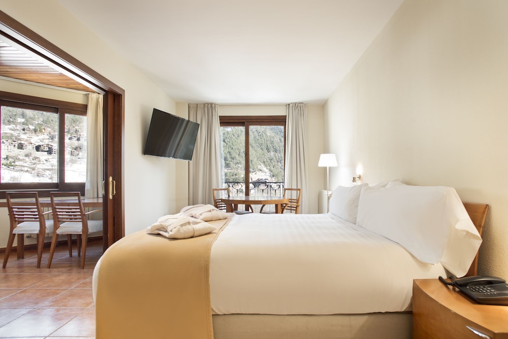 abba xalet suites hotel