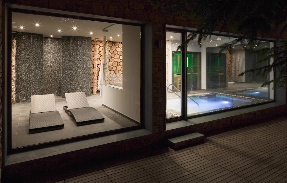 abba xalet suites hotel