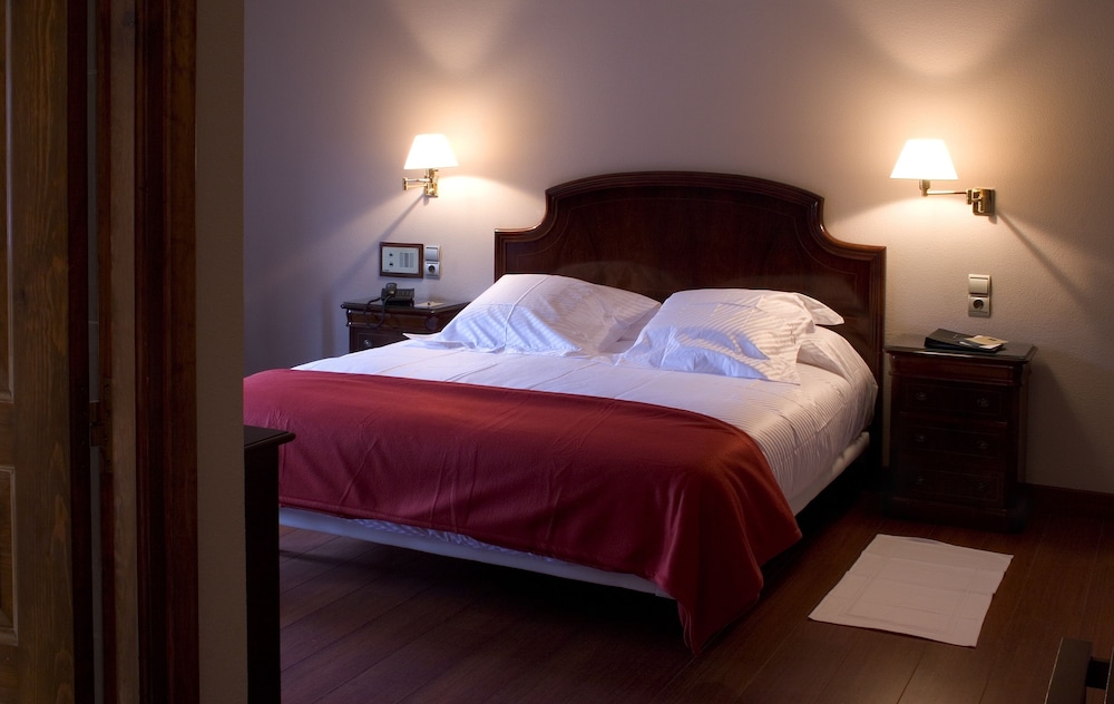 abba xalet suites hotel