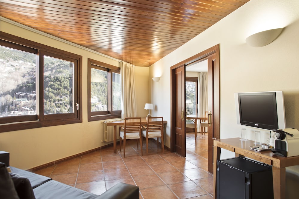 abba xalet suites hotel