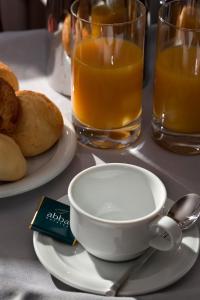 Abba Xalet Suites Hotel,Andorra La Vella>>Andorra,4 star