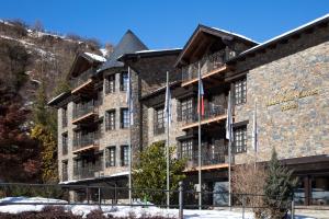 Abba Xalet Suites Hotel,Andorra La Vella>>Andorra,4 star