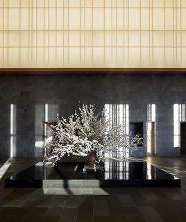 Aman Tokyo,Otemachi>>Chiyoda,5 star