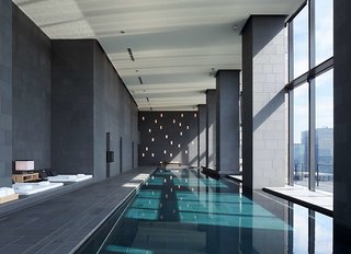 Aman Tokyo,Otemachi>>Chiyoda,5 star