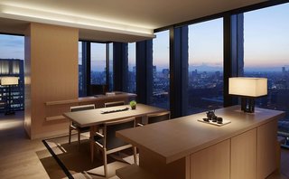 aman tokyo