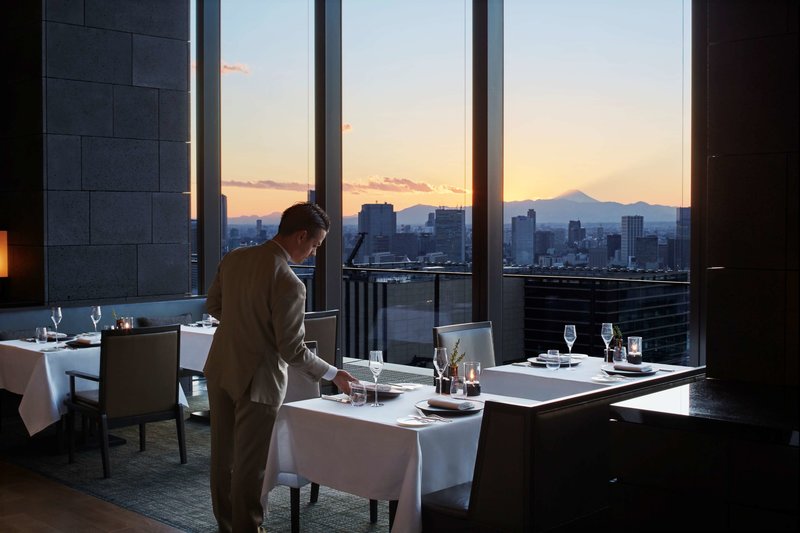 tokyo