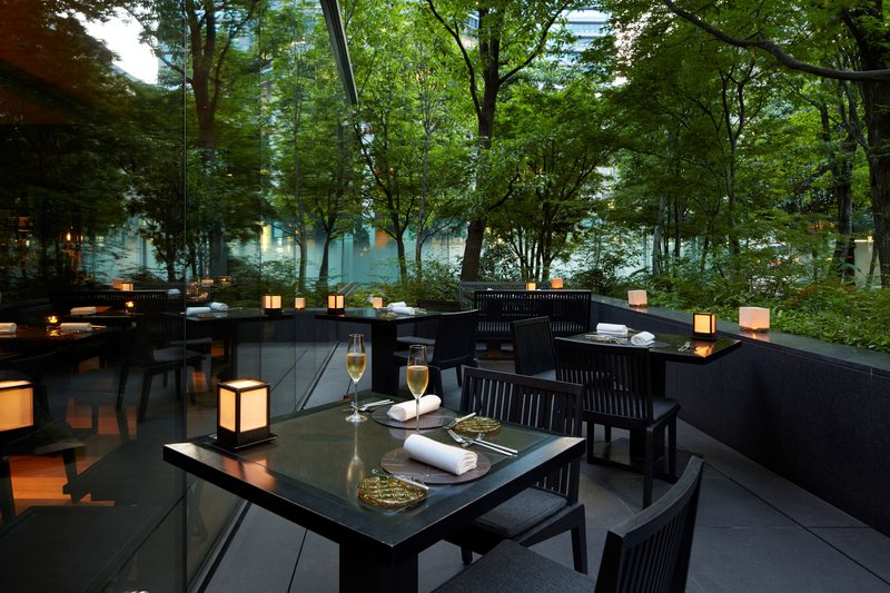 aman tokyo