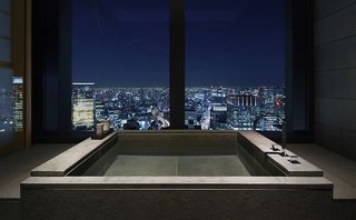 aman tokyo