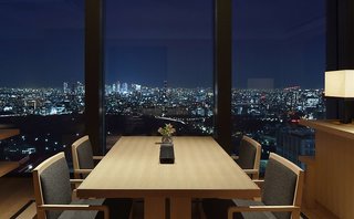 aman tokyo