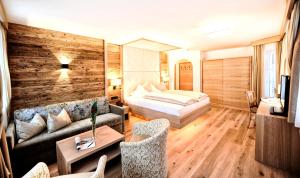 Hotel Salnerhof Ischgl,Landeck>>Ischgl,5 star
