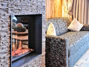 Hotel Salnerhof Ischgl,Landeck>>Ischgl,5 star