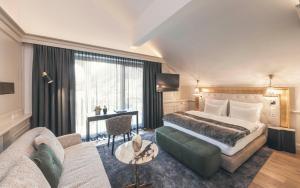 Schlosshotel Ischgl,Ischgl>>Austrian Alps,5 star