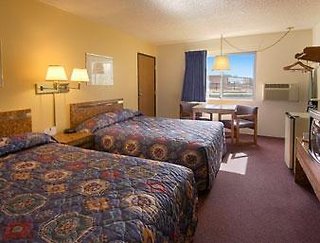 super 8 by wyndham socorro