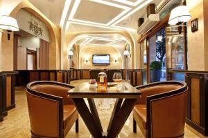 Best Western Plus Bristol Hotel,Near Church Of St. George,4 star