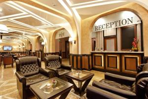 Best Western Plus Bristol Hotel,Near Church Of St. George,4 star
