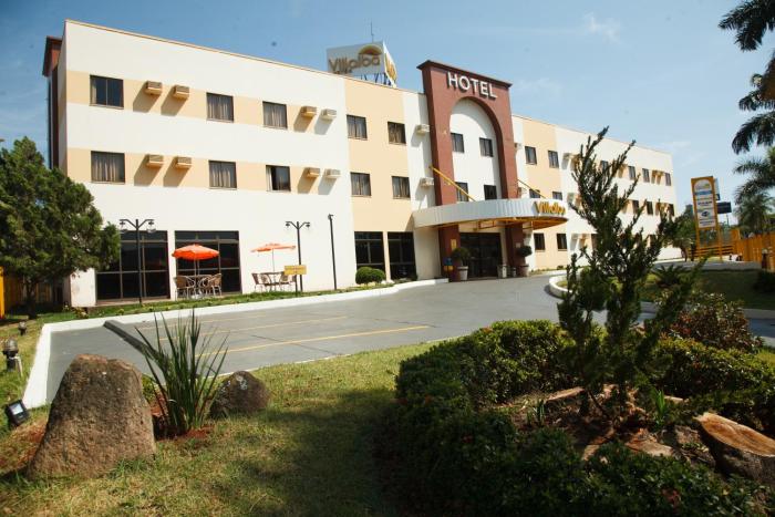 villalba hotel uberlandia