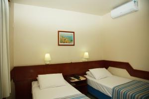 villalba hotel uberlandia