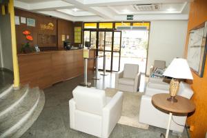villalba hotel uberlandia