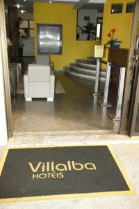 villalba hotel uberlandia