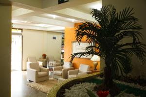 villalba hotel uberlandia