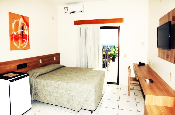 carlton plaza uberlandia