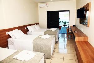 carlton plaza uberlandia