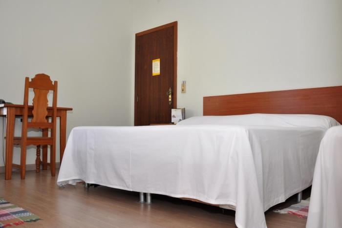 carolina plaza hotel