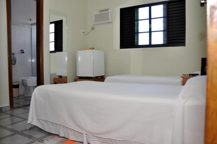 carolina plaza hotel