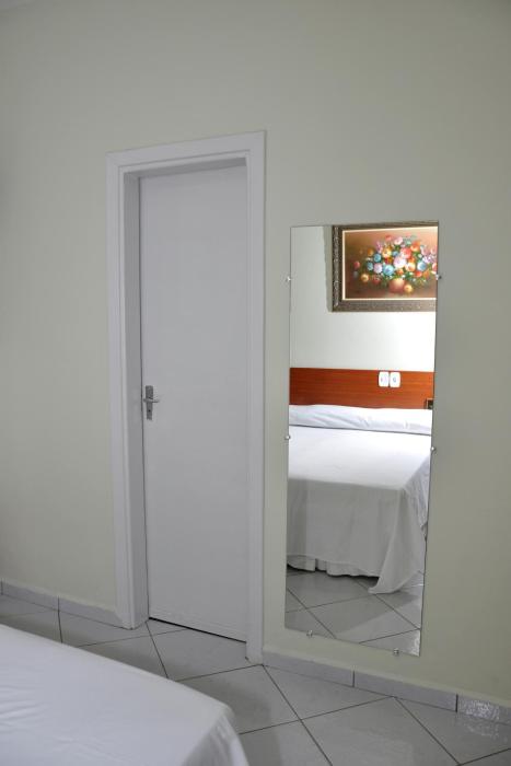 carolina plaza hotel