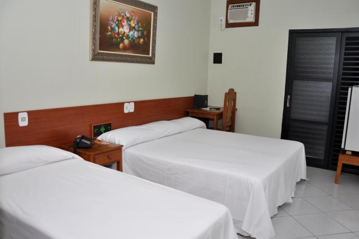 carolina plaza hotel